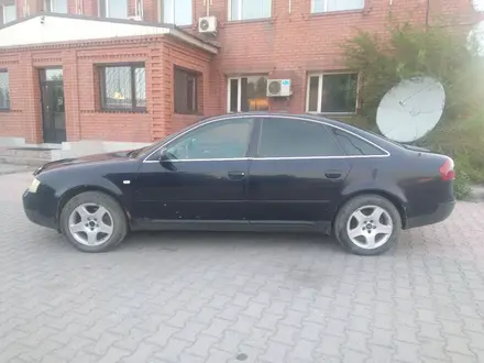 Audi A6 2000 года за 2 500 000 тг. в Семей – фото 12