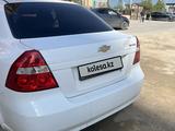 Chevrolet Nexia 2021 года за 4 500 000 тг. в Актау – фото 3