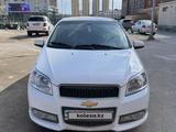 Chevrolet Nexia 2021 года за 4 500 000 тг. в Актау