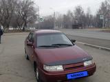 ВАЗ (Lada) 2110 2003 годаүшін1 200 000 тг. в Усть-Каменогорск – фото 4