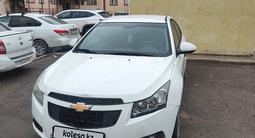 Chevrolet Cruze 2011 годаүшін2 000 000 тг. в Актау – фото 5