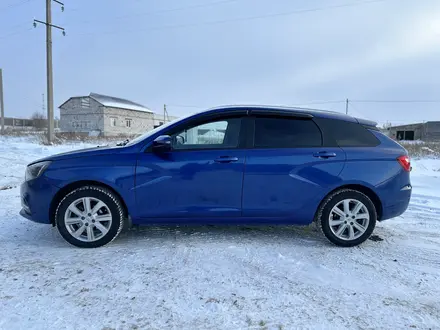 ВАЗ (Lada) Vesta SW 2021 года за 6 300 000 тг. в Караганда – фото 3