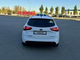 Kia Cee'd 2015 года за 6 500 000 тг. в Рудный – фото 4