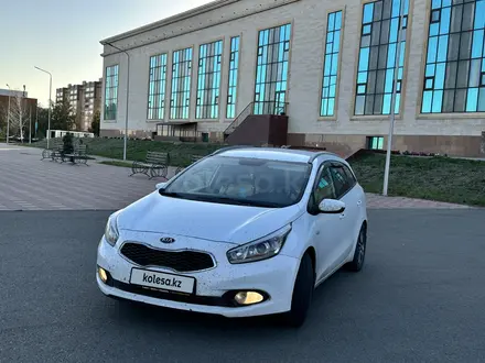 Kia Cee'd 2015 года за 6 500 000 тг. в Рудный – фото 10