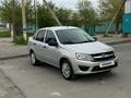 ВАЗ (Lada) Granta 2190 2014 годаүшін3 200 000 тг. в Туркестан – фото 2