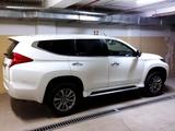 Mitsubishi Montero Sport 2019 годаfor15 800 000 тг. в Актау