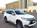 Mitsubishi Montero Sport 2019 годаfor15 800 000 тг. в Актау – фото 4