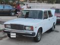 ВАЗ (Lada) 2107 2007 годаүшін1 200 000 тг. в Туркестан – фото 6