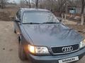 Audi 100 1993 годаүшін1 500 000 тг. в Уральск