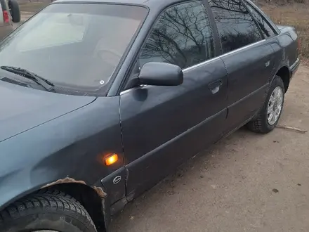 Audi 100 1993 года за 1 500 000 тг. в Уральск – фото 5