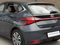 Hyundai i20 2023 года за 7 190 000 тг. в Караганда – фото 10