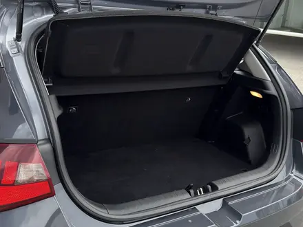 Hyundai i20 2023 года за 7 190 000 тг. в Караганда – фото 12