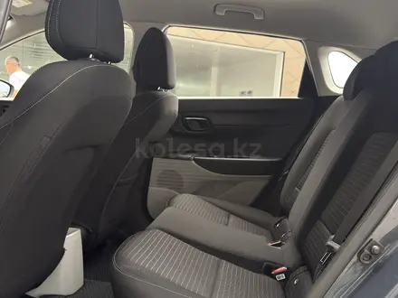 Hyundai i20 2023 года за 7 190 000 тг. в Караганда – фото 18