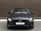 Hyundai i20 2023 года за 7 270 000 тг. в Караганда – фото 2