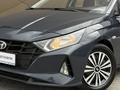 Hyundai i20 2023 года за 7 190 000 тг. в Караганда – фото 9