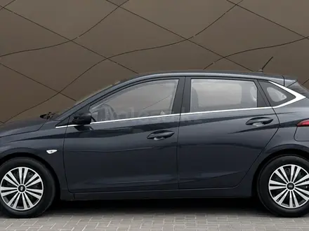 Hyundai i20 2023 года за 7 190 000 тг. в Караганда – фото 8