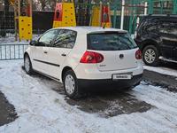 Volkswagen Golf 2006 годаүшін4 000 000 тг. в Алматы