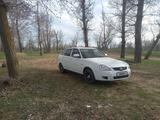 ВАЗ (Lada) Priora 2172 2014 года за 3 200 000 тг. в Уральск