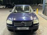 Volkswagen Passat 2003 года за 2 500 000 тг. в Алматы – фото 2