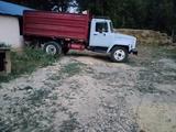 ГАЗ  3307 1994 годаүшін3 000 000 тг. в Сарканд – фото 3