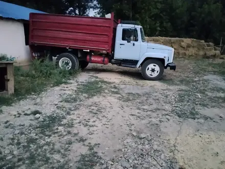 ГАЗ  3307 1992 года за 3 000 000 тг. в Сарканд – фото 3
