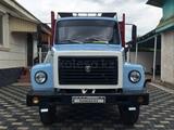 ГАЗ  3307 1994 годаүшін3 000 000 тг. в Сарканд – фото 5