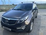 Kia Sportage 2014 года за 7 000 000 тг. в Костанай – фото 5