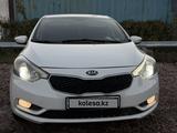 Kia Cerato 2015 годаүшін5 490 000 тг. в Кокшетау