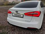 Kia Cerato 2015 годаүшін5 490 000 тг. в Кокшетау – фото 4