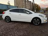 Kia Cerato 2015 годаүшін5 490 000 тг. в Кокшетау – фото 2