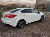 Kia Cerato 2015 годаүшін5 490 000 тг. в Кокшетау – фото 3