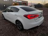 Kia Cerato 2015 годаүшін5 490 000 тг. в Кокшетау – фото 5