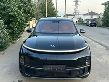 Li L9, 2025