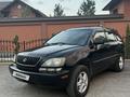 Lexus RX 300 2000 годаүшін4 300 000 тг. в Тараз – фото 3