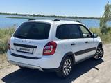 ВАЗ (Lada) Granta 2194 2020 года за 3 900 000 тг. в Караганда – фото 4