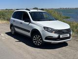ВАЗ (Lada) Granta 2194 2020 года за 3 900 000 тг. в Караганда – фото 3