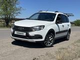 ВАЗ (Lada) Granta 2194 2020 года за 3 900 000 тг. в Караганда – фото 2