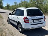 ВАЗ (Lada) Granta 2194 2020 года за 3 900 000 тг. в Караганда – фото 5