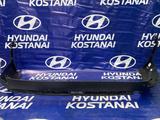 Задний бампер (нижняя часть) Hyundai Palisadeүшін151 800 тг. в Костанай