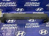 Задний бампер (нижняя часть) Hyundai Palisade за 151 800 тг. в Костанай – фото 2