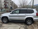 Toyota Land Cruiser Prado 2009 годаүшін11 300 000 тг. в Атырау – фото 2