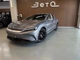 BYD Han DM-i Comfort 2025 года за 16 190 000 тг. в Алматы