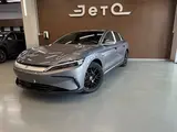 BYD Han DM-i Comfort 2025 года за 15 890 000 тг. в Алматы