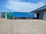 Volvo  FH 1996 годаүшін18 500 000 тг. в Уральск – фото 4