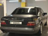 Mercedes-Benz E 280 1994 годаfor2 250 000 тг. в Алматы – фото 3