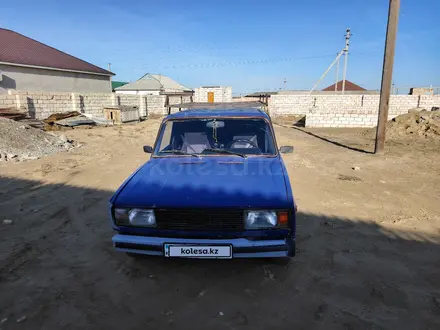 ВАЗ (Lada) 2104 1998 года за 1 000 000 тг. в Актау