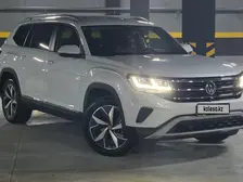 Volkswagen Teramont, 2022