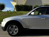 BMW X3 2007 года за 7 000 000 тг. в Павлодар – фото 4