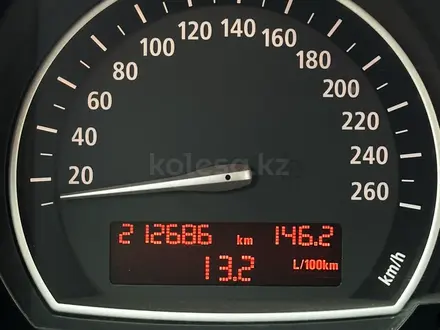 BMW X3 2007 годаүшін6 000 000 тг. в Павлодар – фото 21