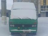 Volkswagen Transporter 1992 годаfor1 000 000 тг. в Костанай